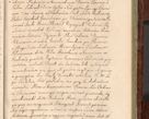 Zdjęcie nr 1250 dla obiektu archiwalnego: Acta actorum episcopalium R. D. Casimiri a Łubna Łubiński, episcopi Cracoviensis, ducis Severiae ab anno 1710 usque ad annum 1713 conscripta. Volumen I