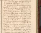 Zdjęcie nr 1248 dla obiektu archiwalnego: Acta actorum episcopalium R. D. Casimiri a Łubna Łubiński, episcopi Cracoviensis, ducis Severiae ab anno 1710 usque ad annum 1713 conscripta. Volumen I