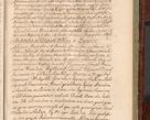 Zdjęcie nr 1246 dla obiektu archiwalnego: Acta actorum episcopalium R. D. Casimiri a Łubna Łubiński, episcopi Cracoviensis, ducis Severiae ab anno 1710 usque ad annum 1713 conscripta. Volumen I