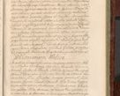 Zdjęcie nr 1242 dla obiektu archiwalnego: Acta actorum episcopalium R. D. Casimiri a Łubna Łubiński, episcopi Cracoviensis, ducis Severiae ab anno 1710 usque ad annum 1713 conscripta. Volumen I