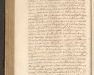 Zdjęcie nr 1241 dla obiektu archiwalnego: Acta actorum episcopalium R. D. Casimiri a Łubna Łubiński, episcopi Cracoviensis, ducis Severiae ab anno 1710 usque ad annum 1713 conscripta. Volumen I