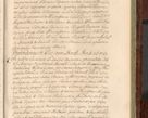 Zdjęcie nr 1240 dla obiektu archiwalnego: Acta actorum episcopalium R. D. Casimiri a Łubna Łubiński, episcopi Cracoviensis, ducis Severiae ab anno 1710 usque ad annum 1713 conscripta. Volumen I
