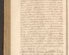 Zdjęcie nr 1237 dla obiektu archiwalnego: Acta actorum episcopalium R. D. Casimiri a Łubna Łubiński, episcopi Cracoviensis, ducis Severiae ab anno 1710 usque ad annum 1713 conscripta. Volumen I