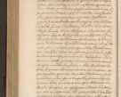 Zdjęcie nr 1233 dla obiektu archiwalnego: Acta actorum episcopalium R. D. Casimiri a Łubna Łubiński, episcopi Cracoviensis, ducis Severiae ab anno 1710 usque ad annum 1713 conscripta. Volumen I