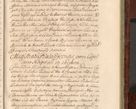 Zdjęcie nr 1232 dla obiektu archiwalnego: Acta actorum episcopalium R. D. Casimiri a Łubna Łubiński, episcopi Cracoviensis, ducis Severiae ab anno 1710 usque ad annum 1713 conscripta. Volumen I