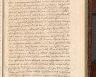 Zdjęcie nr 1230 dla obiektu archiwalnego: Acta actorum episcopalium R. D. Casimiri a Łubna Łubiński, episcopi Cracoviensis, ducis Severiae ab anno 1710 usque ad annum 1713 conscripta. Volumen I