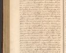 Zdjęcie nr 1231 dla obiektu archiwalnego: Acta actorum episcopalium R. D. Casimiri a Łubna Łubiński, episcopi Cracoviensis, ducis Severiae ab anno 1710 usque ad annum 1713 conscripta. Volumen I
