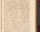 Zdjęcie nr 1226 dla obiektu archiwalnego: Acta actorum episcopalium R. D. Casimiri a Łubna Łubiński, episcopi Cracoviensis, ducis Severiae ab anno 1710 usque ad annum 1713 conscripta. Volumen I