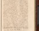Zdjęcie nr 1228 dla obiektu archiwalnego: Acta actorum episcopalium R. D. Casimiri a Łubna Łubiński, episcopi Cracoviensis, ducis Severiae ab anno 1710 usque ad annum 1713 conscripta. Volumen I