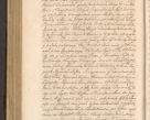 Zdjęcie nr 1225 dla obiektu archiwalnego: Acta actorum episcopalium R. D. Casimiri a Łubna Łubiński, episcopi Cracoviensis, ducis Severiae ab anno 1710 usque ad annum 1713 conscripta. Volumen I