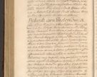 Zdjęcie nr 1227 dla obiektu archiwalnego: Acta actorum episcopalium R. D. Casimiri a Łubna Łubiński, episcopi Cracoviensis, ducis Severiae ab anno 1710 usque ad annum 1713 conscripta. Volumen I