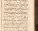 Zdjęcie nr 1224 dla obiektu archiwalnego: Acta actorum episcopalium R. D. Casimiri a Łubna Łubiński, episcopi Cracoviensis, ducis Severiae ab anno 1710 usque ad annum 1713 conscripta. Volumen I