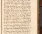 Zdjęcie nr 1222 dla obiektu archiwalnego: Acta actorum episcopalium R. D. Casimiri a Łubna Łubiński, episcopi Cracoviensis, ducis Severiae ab anno 1710 usque ad annum 1713 conscripta. Volumen I