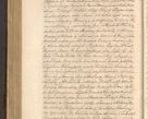 Zdjęcie nr 1221 dla obiektu archiwalnego: Acta actorum episcopalium R. D. Casimiri a Łubna Łubiński, episcopi Cracoviensis, ducis Severiae ab anno 1710 usque ad annum 1713 conscripta. Volumen I