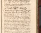 Zdjęcie nr 1218 dla obiektu archiwalnego: Acta actorum episcopalium R. D. Casimiri a Łubna Łubiński, episcopi Cracoviensis, ducis Severiae ab anno 1710 usque ad annum 1713 conscripta. Volumen I