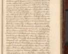 Zdjęcie nr 1220 dla obiektu archiwalnego: Acta actorum episcopalium R. D. Casimiri a Łubna Łubiński, episcopi Cracoviensis, ducis Severiae ab anno 1710 usque ad annum 1713 conscripta. Volumen I