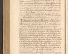 Zdjęcie nr 1217 dla obiektu archiwalnego: Acta actorum episcopalium R. D. Casimiri a Łubna Łubiński, episcopi Cracoviensis, ducis Severiae ab anno 1710 usque ad annum 1713 conscripta. Volumen I