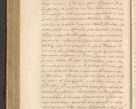 Zdjęcie nr 1213 dla obiektu archiwalnego: Acta actorum episcopalium R. D. Casimiri a Łubna Łubiński, episcopi Cracoviensis, ducis Severiae ab anno 1710 usque ad annum 1713 conscripta. Volumen I