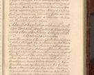 Zdjęcie nr 1216 dla obiektu archiwalnego: Acta actorum episcopalium R. D. Casimiri a Łubna Łubiński, episcopi Cracoviensis, ducis Severiae ab anno 1710 usque ad annum 1713 conscripta. Volumen I
