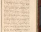 Zdjęcie nr 1212 dla obiektu archiwalnego: Acta actorum episcopalium R. D. Casimiri a Łubna Łubiński, episcopi Cracoviensis, ducis Severiae ab anno 1710 usque ad annum 1713 conscripta. Volumen I