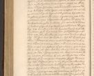 Zdjęcie nr 1211 dla obiektu archiwalnego: Acta actorum episcopalium R. D. Casimiri a Łubna Łubiński, episcopi Cracoviensis, ducis Severiae ab anno 1710 usque ad annum 1713 conscripta. Volumen I