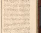Zdjęcie nr 1210 dla obiektu archiwalnego: Acta actorum episcopalium R. D. Casimiri a Łubna Łubiński, episcopi Cracoviensis, ducis Severiae ab anno 1710 usque ad annum 1713 conscripta. Volumen I