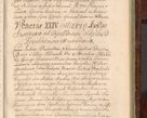 Zdjęcie nr 1208 dla obiektu archiwalnego: Acta actorum episcopalium R. D. Casimiri a Łubna Łubiński, episcopi Cracoviensis, ducis Severiae ab anno 1710 usque ad annum 1713 conscripta. Volumen I