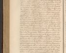 Zdjęcie nr 1207 dla obiektu archiwalnego: Acta actorum episcopalium R. D. Casimiri a Łubna Łubiński, episcopi Cracoviensis, ducis Severiae ab anno 1710 usque ad annum 1713 conscripta. Volumen I