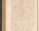 Zdjęcie nr 1209 dla obiektu archiwalnego: Acta actorum episcopalium R. D. Casimiri a Łubna Łubiński, episcopi Cracoviensis, ducis Severiae ab anno 1710 usque ad annum 1713 conscripta. Volumen I