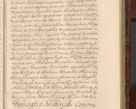 Zdjęcie nr 1206 dla obiektu archiwalnego: Acta actorum episcopalium R. D. Casimiri a Łubna Łubiński, episcopi Cracoviensis, ducis Severiae ab anno 1710 usque ad annum 1713 conscripta. Volumen I