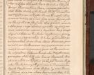 Zdjęcie nr 1590 dla obiektu archiwalnego: Acta actorum episcopalium R. D. Casimiri a Łubna Łubiński, episcopi Cracoviensis, ducis Severiae ab anno 1710 usque ad annum 1713 conscripta. Volumen I