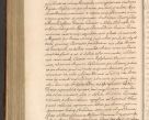 Zdjęcie nr 1585 dla obiektu archiwalnego: Acta actorum episcopalium R. D. Casimiri a Łubna Łubiński, episcopi Cracoviensis, ducis Severiae ab anno 1710 usque ad annum 1713 conscripta. Volumen I