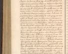 Zdjęcie nr 1589 dla obiektu archiwalnego: Acta actorum episcopalium R. D. Casimiri a Łubna Łubiński, episcopi Cracoviensis, ducis Severiae ab anno 1710 usque ad annum 1713 conscripta. Volumen I