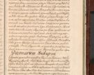 Zdjęcie nr 1584 dla obiektu archiwalnego: Acta actorum episcopalium R. D. Casimiri a Łubna Łubiński, episcopi Cracoviensis, ducis Severiae ab anno 1710 usque ad annum 1713 conscripta. Volumen I