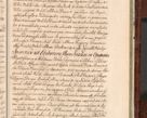 Zdjęcie nr 1580 dla obiektu archiwalnego: Acta actorum episcopalium R. D. Casimiri a Łubna Łubiński, episcopi Cracoviensis, ducis Severiae ab anno 1710 usque ad annum 1713 conscripta. Volumen I