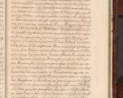 Zdjęcie nr 1582 dla obiektu archiwalnego: Acta actorum episcopalium R. D. Casimiri a Łubna Łubiński, episcopi Cracoviensis, ducis Severiae ab anno 1710 usque ad annum 1713 conscripta. Volumen I