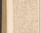 Zdjęcie nr 1577 dla obiektu archiwalnego: Acta actorum episcopalium R. D. Casimiri a Łubna Łubiński, episcopi Cracoviensis, ducis Severiae ab anno 1710 usque ad annum 1713 conscripta. Volumen I