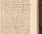 Zdjęcie nr 1578 dla obiektu archiwalnego: Acta actorum episcopalium R. D. Casimiri a Łubna Łubiński, episcopi Cracoviensis, ducis Severiae ab anno 1710 usque ad annum 1713 conscripta. Volumen I