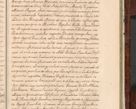 Zdjęcie nr 1576 dla obiektu archiwalnego: Acta actorum episcopalium R. D. Casimiri a Łubna Łubiński, episcopi Cracoviensis, ducis Severiae ab anno 1710 usque ad annum 1713 conscripta. Volumen I