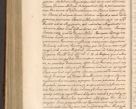 Zdjęcie nr 1573 dla obiektu archiwalnego: Acta actorum episcopalium R. D. Casimiri a Łubna Łubiński, episcopi Cracoviensis, ducis Severiae ab anno 1710 usque ad annum 1713 conscripta. Volumen I