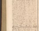 Zdjęcie nr 1575 dla obiektu archiwalnego: Acta actorum episcopalium R. D. Casimiri a Łubna Łubiński, episcopi Cracoviensis, ducis Severiae ab anno 1710 usque ad annum 1713 conscripta. Volumen I