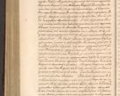 Zdjęcie nr 1571 dla obiektu archiwalnego: Acta actorum episcopalium R. D. Casimiri a Łubna Łubiński, episcopi Cracoviensis, ducis Severiae ab anno 1710 usque ad annum 1713 conscripta. Volumen I
