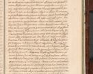 Zdjęcie nr 1572 dla obiektu archiwalnego: Acta actorum episcopalium R. D. Casimiri a Łubna Łubiński, episcopi Cracoviensis, ducis Severiae ab anno 1710 usque ad annum 1713 conscripta. Volumen I