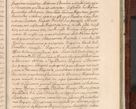 Zdjęcie nr 1570 dla obiektu archiwalnego: Acta actorum episcopalium R. D. Casimiri a Łubna Łubiński, episcopi Cracoviensis, ducis Severiae ab anno 1710 usque ad annum 1713 conscripta. Volumen I