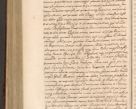 Zdjęcie nr 1569 dla obiektu archiwalnego: Acta actorum episcopalium R. D. Casimiri a Łubna Łubiński, episcopi Cracoviensis, ducis Severiae ab anno 1710 usque ad annum 1713 conscripta. Volumen I