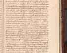 Zdjęcie nr 1568 dla obiektu archiwalnego: Acta actorum episcopalium R. D. Casimiri a Łubna Łubiński, episcopi Cracoviensis, ducis Severiae ab anno 1710 usque ad annum 1713 conscripta. Volumen I