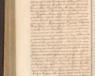 Zdjęcie nr 1567 dla obiektu archiwalnego: Acta actorum episcopalium R. D. Casimiri a Łubna Łubiński, episcopi Cracoviensis, ducis Severiae ab anno 1710 usque ad annum 1713 conscripta. Volumen I