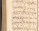 Zdjęcie nr 1565 dla obiektu archiwalnego: Acta actorum episcopalium R. D. Casimiri a Łubna Łubiński, episcopi Cracoviensis, ducis Severiae ab anno 1710 usque ad annum 1713 conscripta. Volumen I