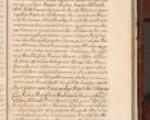 Zdjęcie nr 1566 dla obiektu archiwalnego: Acta actorum episcopalium R. D. Casimiri a Łubna Łubiński, episcopi Cracoviensis, ducis Severiae ab anno 1710 usque ad annum 1713 conscripta. Volumen I