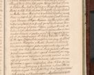 Zdjęcie nr 1562 dla obiektu archiwalnego: Acta actorum episcopalium R. D. Casimiri a Łubna Łubiński, episcopi Cracoviensis, ducis Severiae ab anno 1710 usque ad annum 1713 conscripta. Volumen I